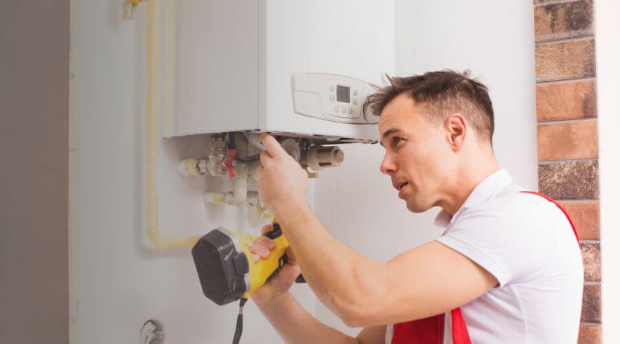 Professional expert plumbing services in Cedar Grove, NC